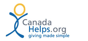 Donate Now Through CanadaHelps.org!